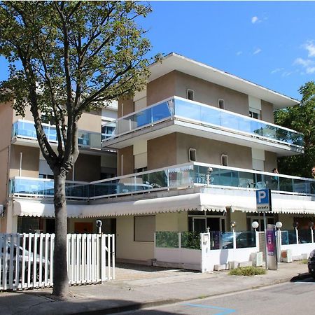 Hotel Laguna Lido di Jesolo Exterior photo