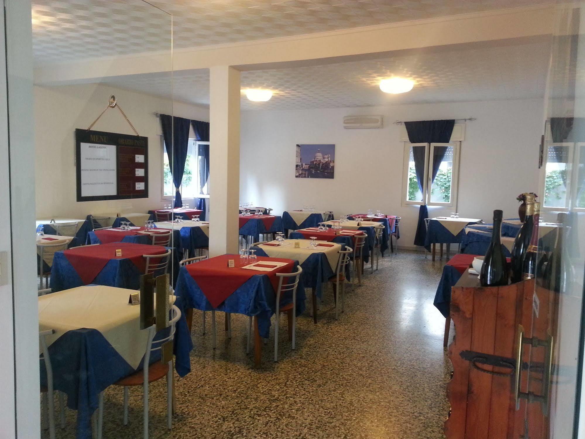 Hotel Laguna Lido di Jesolo Exterior photo